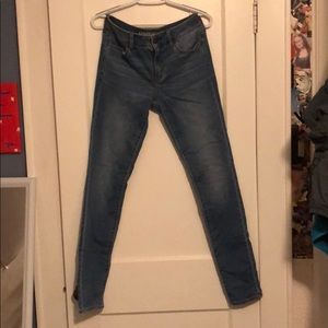 NEVER WORN American Eagle jeans